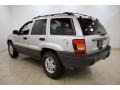 2004 Bright Silver Metallic Jeep Grand Cherokee Laredo 4x4  photo #5