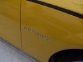 2010 Rally Yellow Chevrolet Camaro SS Coupe  photo #28