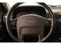 2004 Bright Silver Metallic Jeep Grand Cherokee Laredo 4x4  photo #12