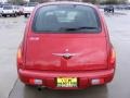 Inferno Red Pearlcoat - PT Cruiser  Photo No. 4