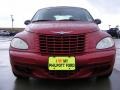 Inferno Red Pearlcoat - PT Cruiser  Photo No. 9