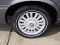 Driftwood Grey Metallic - Grand Marquis LS Photo No. 15