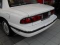 Bright White - LeSabre Custom Photo No. 9