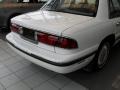 Bright White - LeSabre Custom Photo No. 10