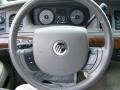 Driftwood Grey Metallic - Grand Marquis LS Photo No. 40