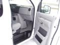 2009 Oxford White Ford E Series Van E350 Super Duty XLT Passenger  photo #16