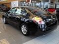 Super Black - Altima 2.5 S Photo No. 2