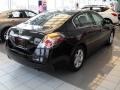 Super Black - Altima 2.5 S Photo No. 3