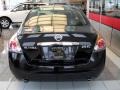 Super Black - Altima 2.5 S Photo No. 6