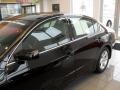 Super Black - Altima 2.5 S Photo No. 8
