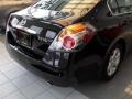 Super Black - Altima 2.5 S Photo No. 10