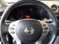 Super Black - Altima 2.5 S Photo No. 26