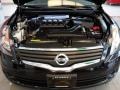 Super Black - Altima 2.5 S Photo No. 36