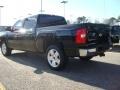 2008 Black Chevrolet Silverado 1500 LT Crew Cab  photo #4