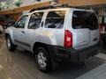 Silver Lightning Metallic - Xterra S 4x4 Photo No. 2