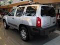 2006 Silver Lightning Metallic Nissan Xterra S 4x4  photo #2