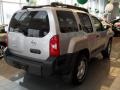 2006 Silver Lightning Metallic Nissan Xterra S 4x4  photo #3