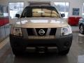 Silver Lightning Metallic - Xterra S 4x4 Photo No. 5