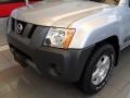 Silver Lightning Metallic - Xterra S 4x4 Photo No. 7