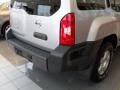Silver Lightning Metallic - Xterra S 4x4 Photo No. 10