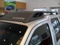 Silver Lightning Metallic - Xterra S 4x4 Photo No. 13