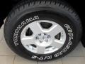 Silver Lightning Metallic - Xterra S 4x4 Photo No. 31