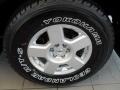Silver Lightning Metallic - Xterra S 4x4 Photo No. 32