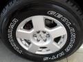 Silver Lightning Metallic - Xterra S 4x4 Photo No. 34
