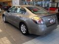 2007 Pebble Beach Metallic Nissan Altima 2.5 S  photo #2