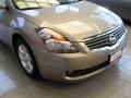 2007 Pebble Beach Metallic Nissan Altima 2.5 S  photo #12