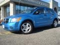 Surf Blue Pearl - Caliber SXT Photo No. 2