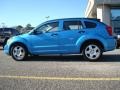 Surf Blue Pearl - Caliber SXT Photo No. 3