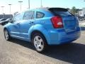 Surf Blue Pearl - Caliber SXT Photo No. 4