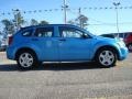 Surf Blue Pearl - Caliber SXT Photo No. 6