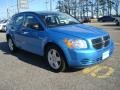 Surf Blue Pearl - Caliber SXT Photo No. 7