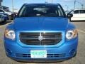 Surf Blue Pearl - Caliber SXT Photo No. 8