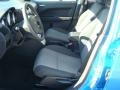 Surf Blue Pearl - Caliber SXT Photo No. 9