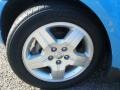 Surf Blue Pearl - Caliber SXT Photo No. 17
