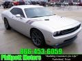 Bright Silver Metallic - Challenger R/T Photo No. 1