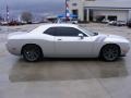 Bright Silver Metallic - Challenger R/T Photo No. 2