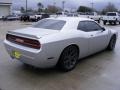 Bright Silver Metallic - Challenger R/T Photo No. 3