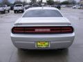 Bright Silver Metallic - Challenger R/T Photo No. 4