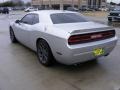 Bright Silver Metallic - Challenger R/T Photo No. 5