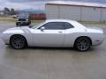 Bright Silver Metallic - Challenger R/T Photo No. 6
