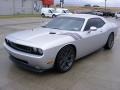 Bright Silver Metallic - Challenger R/T Photo No. 7