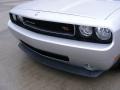 Bright Silver Metallic - Challenger R/T Photo No. 13