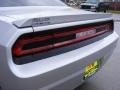 Bright Silver Metallic - Challenger R/T Photo No. 22