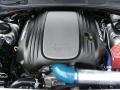 Bright Silver Metallic - Challenger R/T Photo No. 25