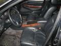 Nighthawk Black Pearl - TL 3.2 Photo No. 3