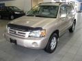 Sonora Gold Pearl - Highlander I4 Photo No. 2